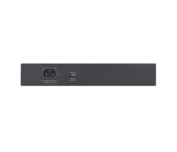 ZYXEL ES1100-16P-EU0102F - 448859 - zdjęcie 3